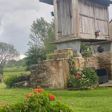 Вилла Vut Rural - Boente Арсуа Экстерьер фото